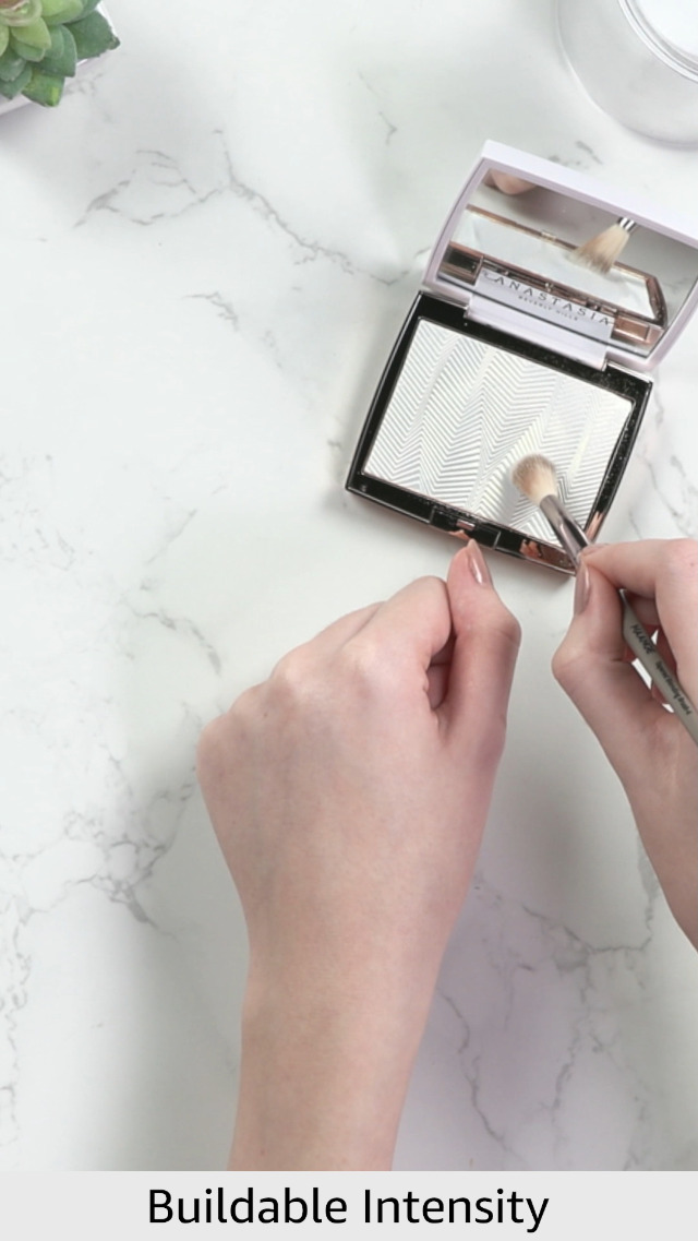 Anastasia Beverly Hills Highlighter - Iced Out : Amazon.in: Beauty